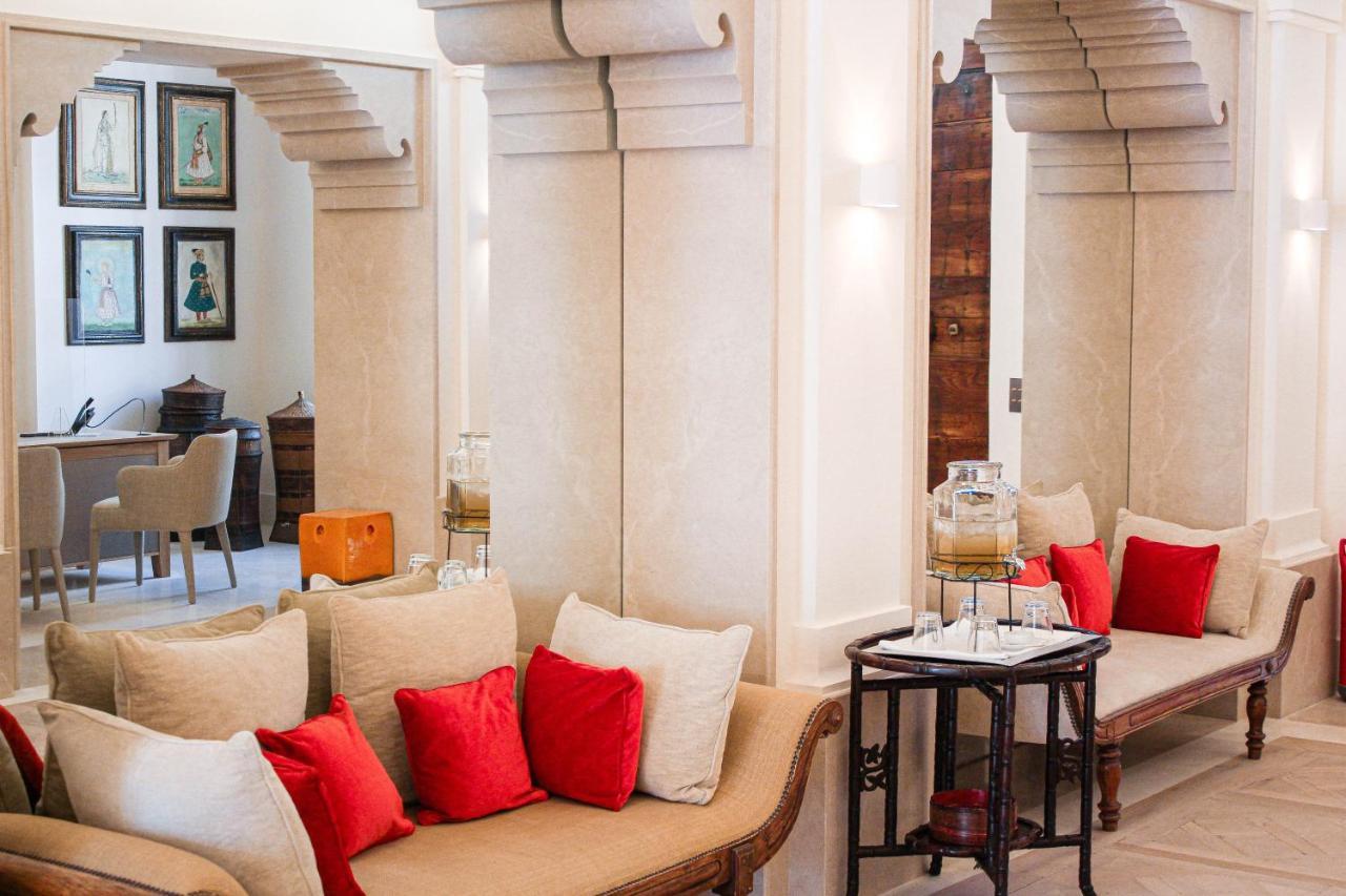 Hotel Airelles Pan Dei Palais à Saint-Tropez Extérieur photo