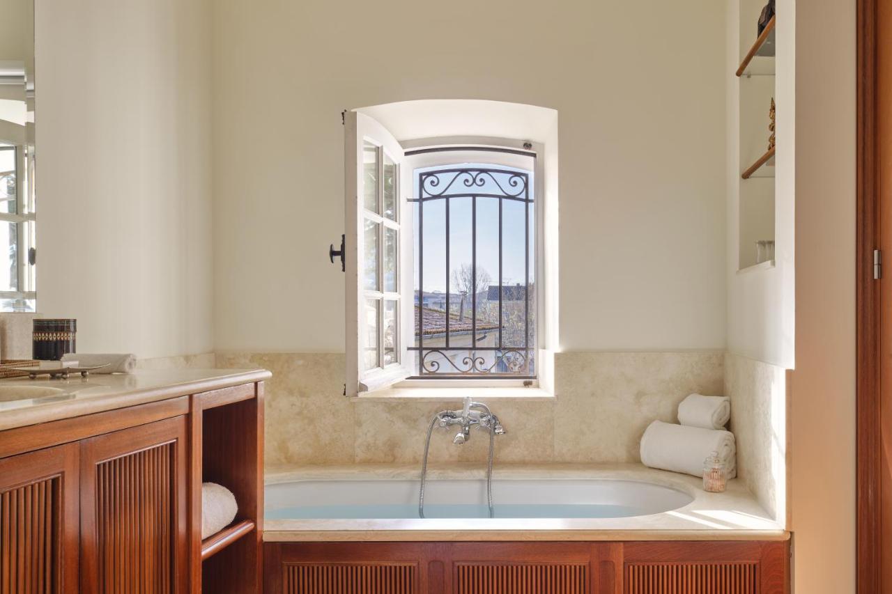 Hotel Airelles Pan Dei Palais à Saint-Tropez Extérieur photo