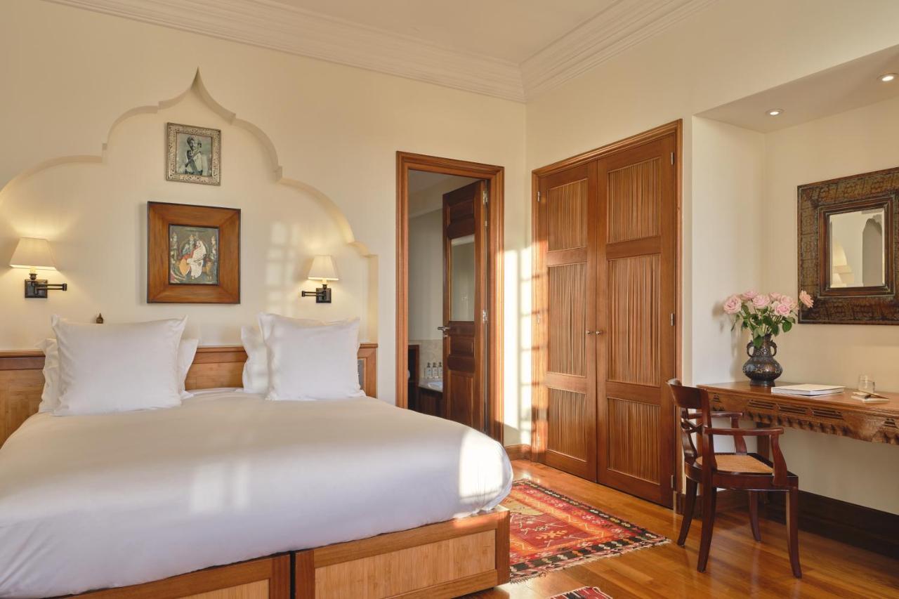 Hotel Airelles Pan Dei Palais à Saint-Tropez Extérieur photo