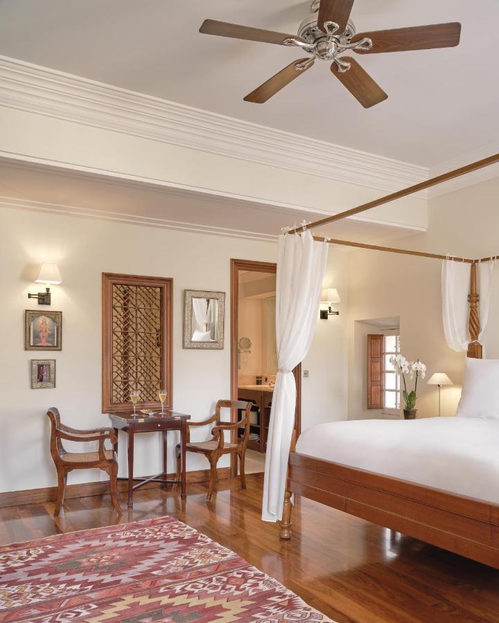 Hotel Airelles Pan Dei Palais à Saint-Tropez Extérieur photo