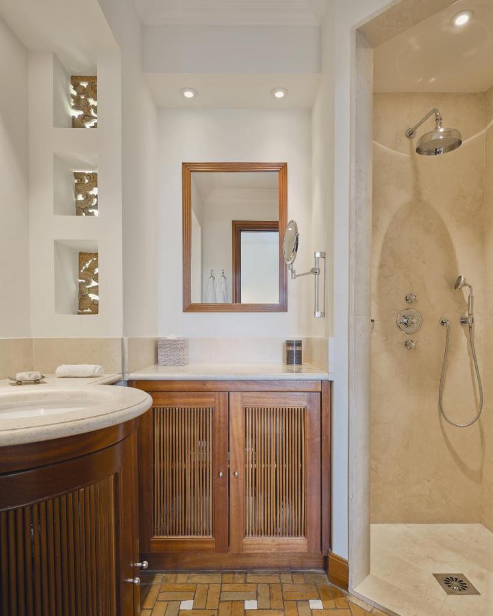 Hotel Airelles Pan Dei Palais à Saint-Tropez Extérieur photo