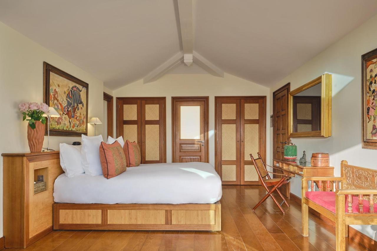 Hotel Airelles Pan Dei Palais à Saint-Tropez Extérieur photo