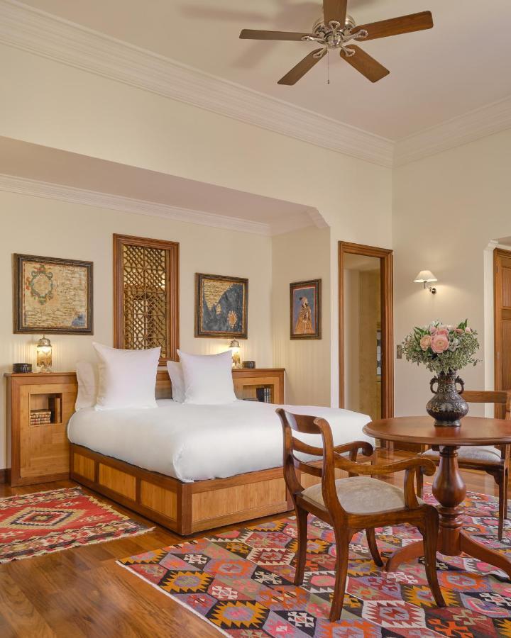 Hotel Airelles Pan Dei Palais à Saint-Tropez Extérieur photo