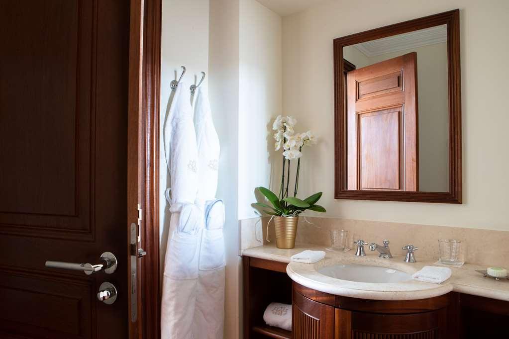 Hotel Airelles Pan Dei Palais à Saint-Tropez Chambre photo