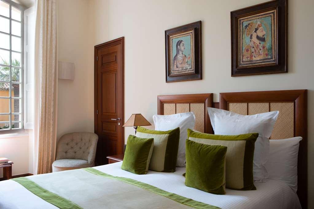 Hotel Airelles Pan Dei Palais à Saint-Tropez Chambre photo