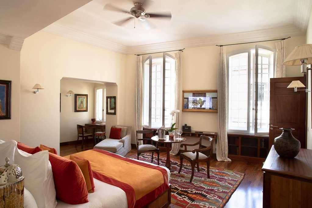 Hotel Airelles Pan Dei Palais à Saint-Tropez Chambre photo