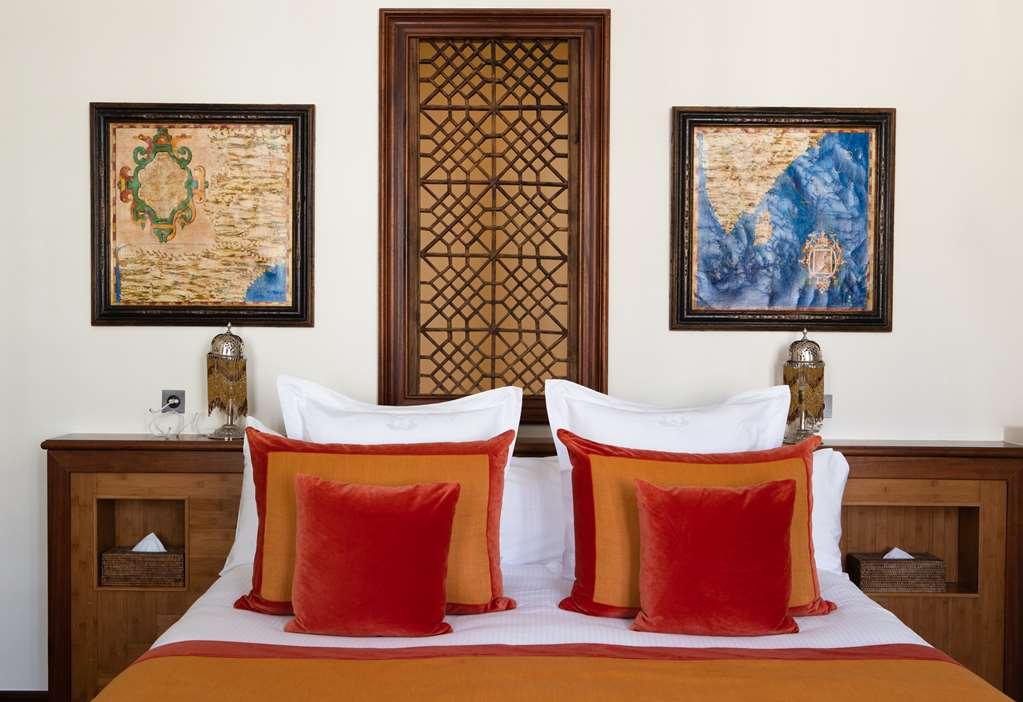 Hotel Airelles Pan Dei Palais à Saint-Tropez Chambre photo