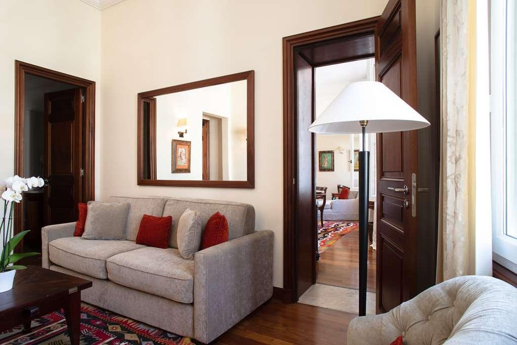 Hotel Airelles Pan Dei Palais à Saint-Tropez Chambre photo