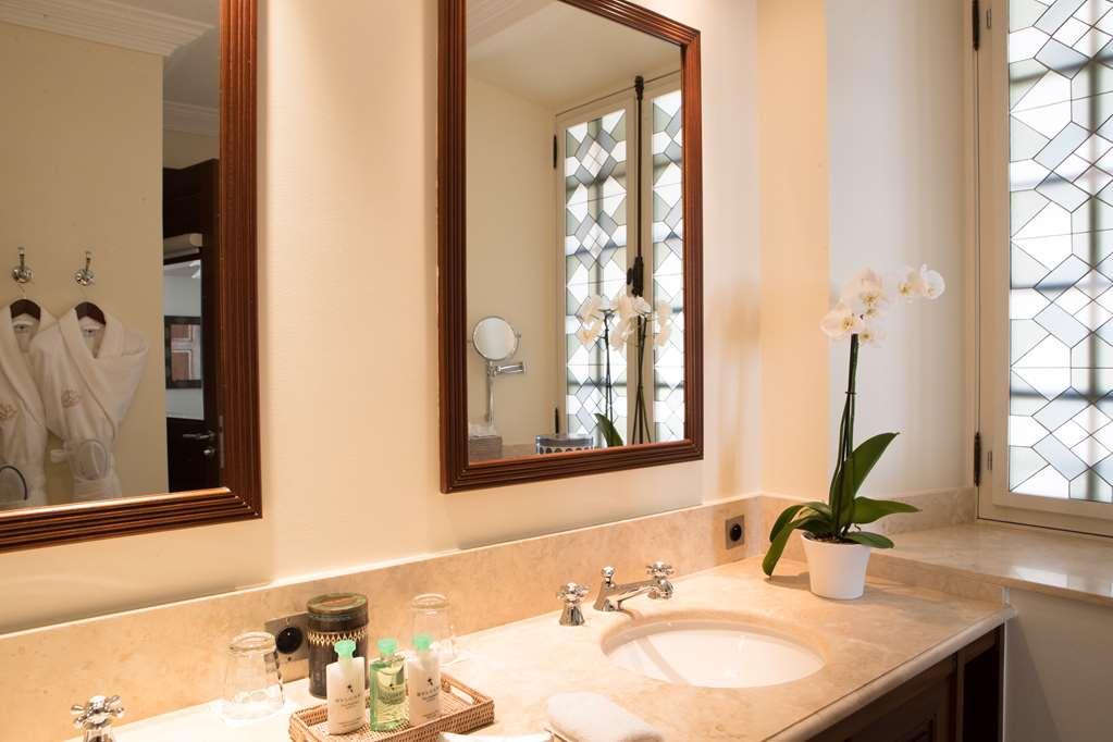 Hotel Airelles Pan Dei Palais à Saint-Tropez Chambre photo