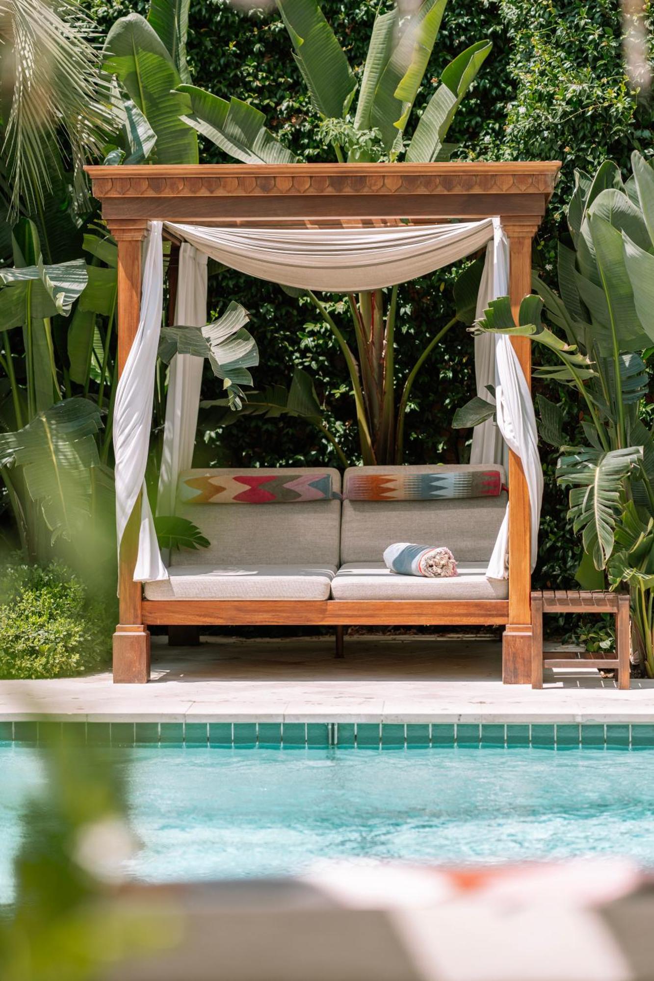 Hotel Airelles Pan Dei Palais à Saint-Tropez Extérieur photo